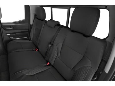 2023 Toyota Tundra 4WD 4WD SR5 Double Cab 6.5' Bed (Natl)