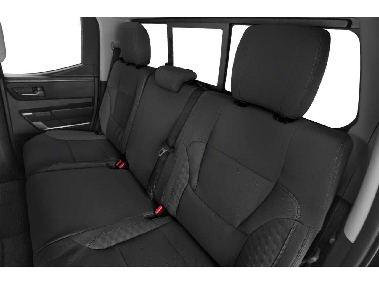 2023 Toyota Tundra 4WD 4WD SR5 Double Cab 6.5' Bed (Natl)