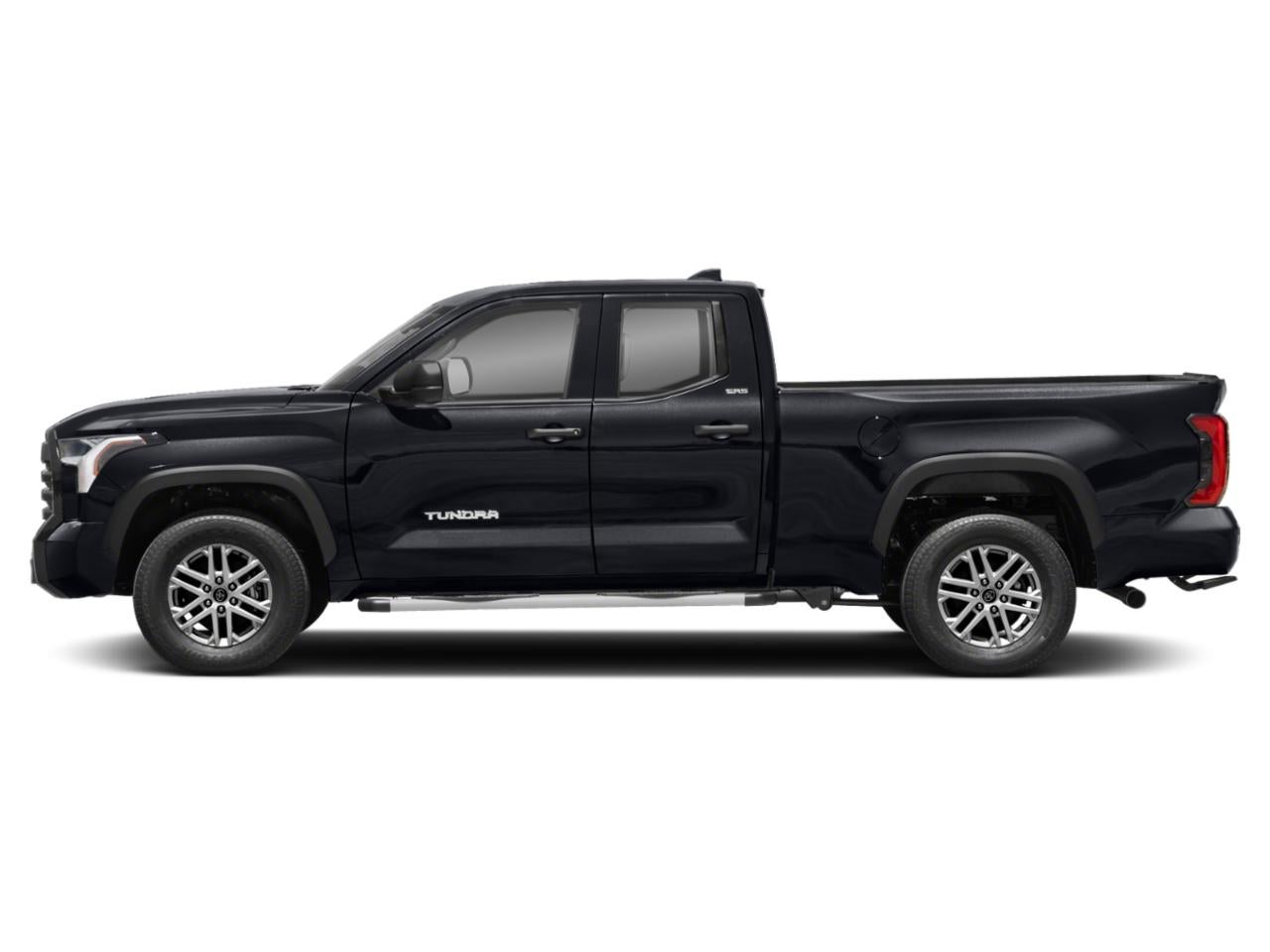 2023 Toyota Tundra 4WD 4WD SR5 Double Cab 6.5' Bed (Natl)
