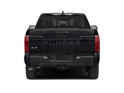 2023 Toyota Tundra 4WD 4WD SR5 Double Cab 6.5' Bed (Natl)