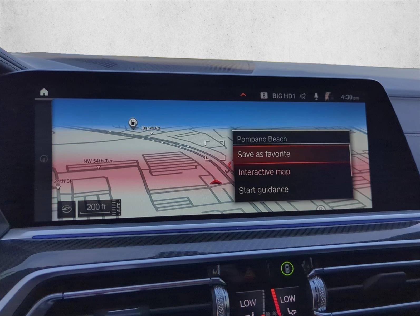 2022 BMW X5 M50i Sports Activity Vehicle