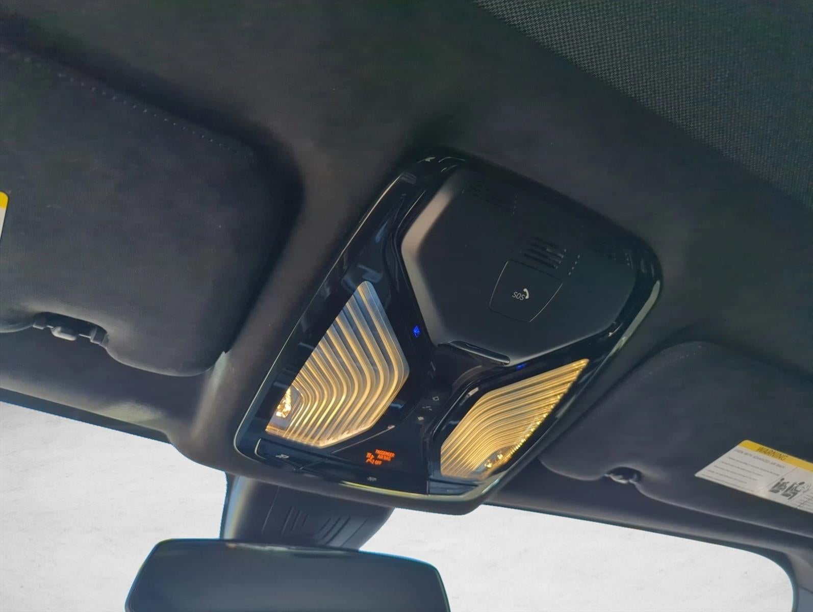 2022 BMW X5 M50i Sports Activity Vehicle