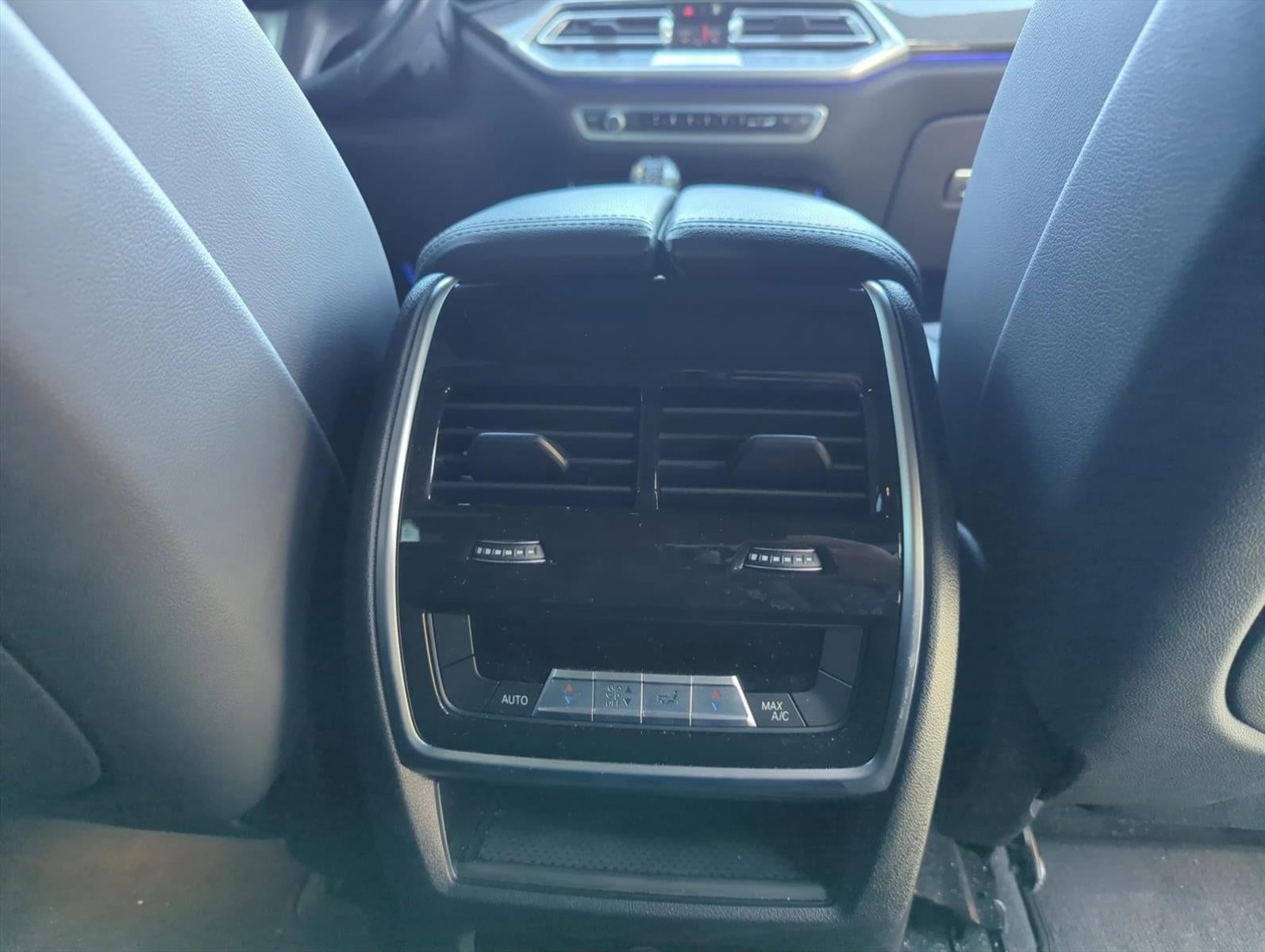 2022 BMW X5 M50i Sports Activity Vehicle