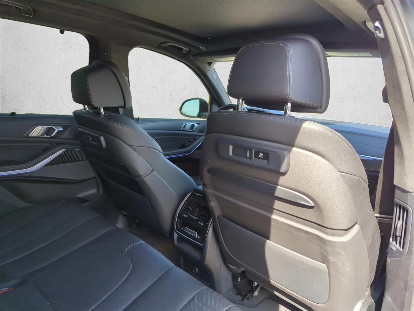 2022 BMW X5 M50i Sports Activity Vehicle