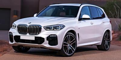 2022 BMW X5 M50i Sports Activity Vehicle