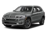 2018 BMW X5 xDrive35i Sports Activity Vehicle
