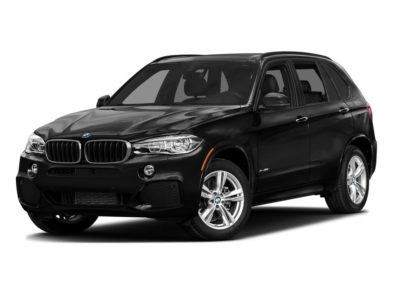 2016 BMW X5 xDrive35i AWD 4dr SAV