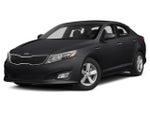 2015 Kia Optima 4dr Sdn EX