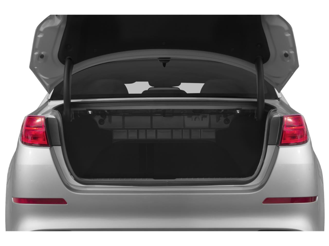 2015 Kia Optima 4dr Sdn EX