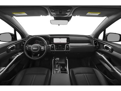 2022 Kia Sorento S FWD