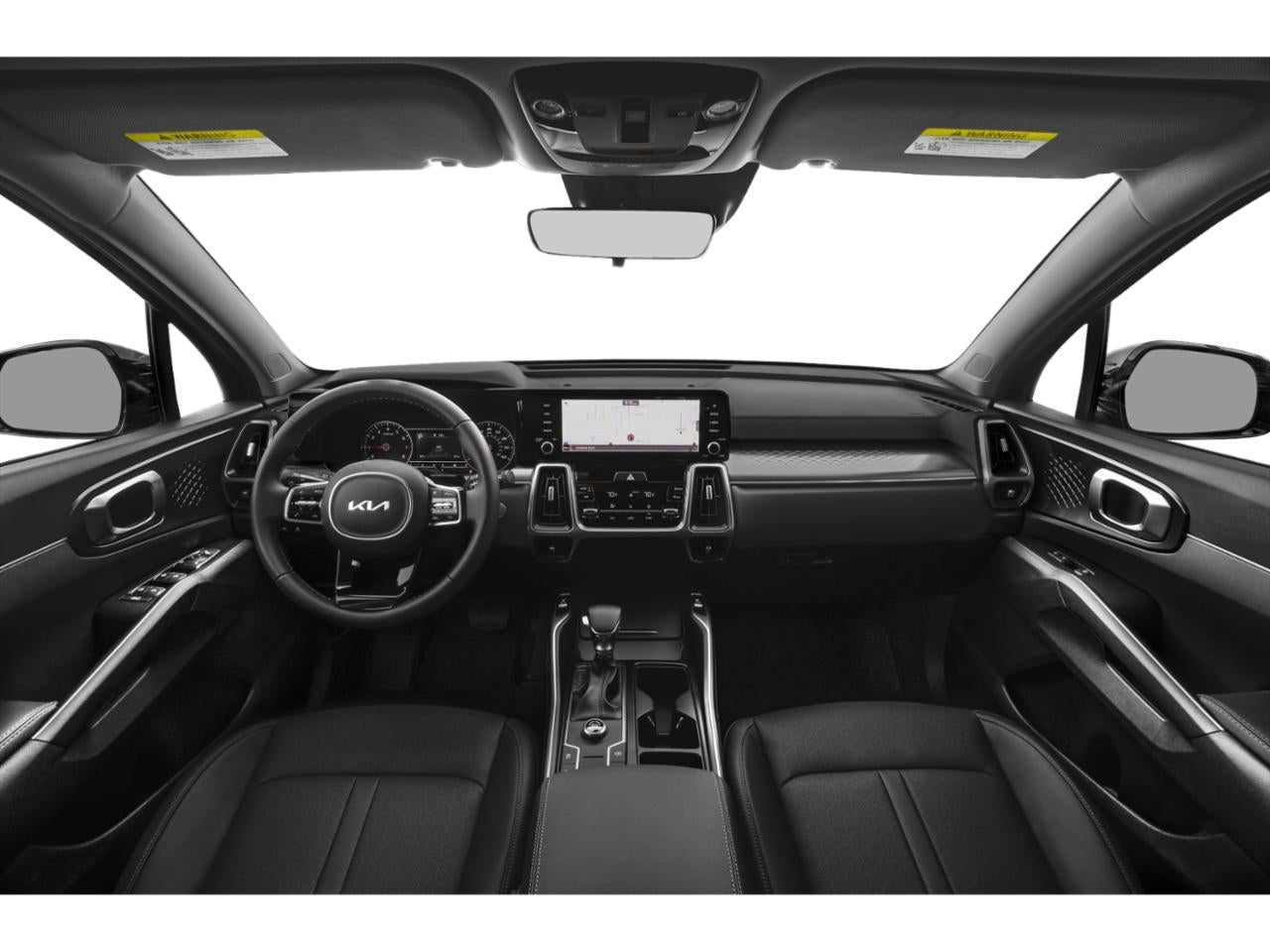 2022 Kia Sorento S FWD