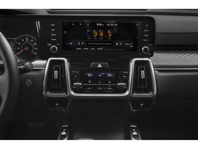 2022 Kia Sorento S FWD