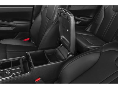 2022 Kia Sorento S FWD