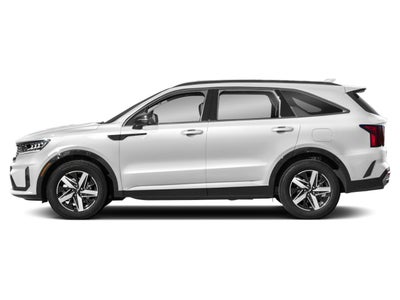 2022 Kia Sorento S FWD