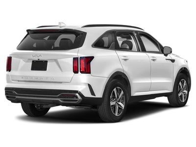 2022 Kia Sorento S FWD