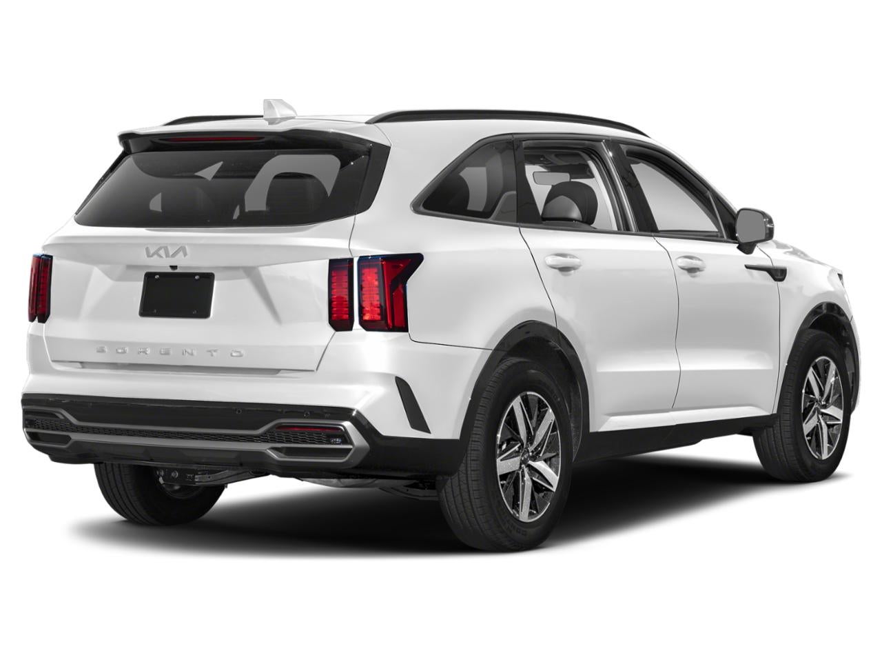 2022 Kia Sorento S FWD