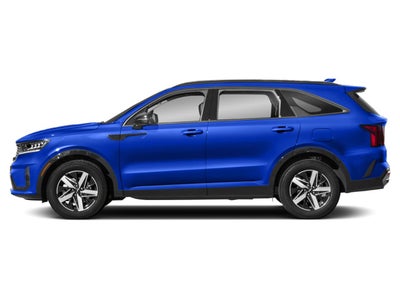 2022 Kia Sorento S FWD