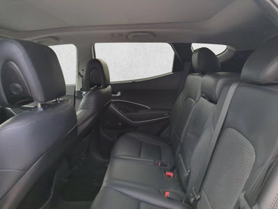 2015 Hyundai Santa Fe Sport FWD 4dr 2.0T