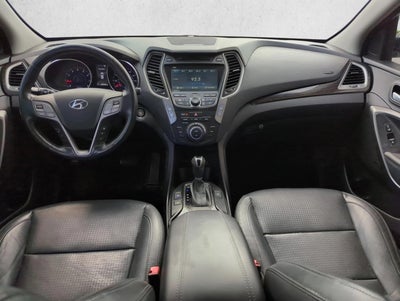 2015 Hyundai Santa Fe Sport FWD 4dr 2.0T