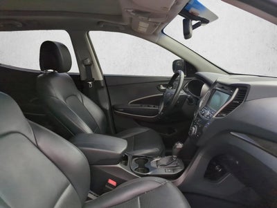 2015 Hyundai Santa Fe Sport FWD 4dr 2.0T
