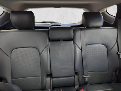 2015 Hyundai Santa Fe Sport FWD 4dr 2.0T