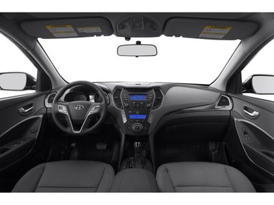 2015 Hyundai Santa Fe Sport FWD 4dr 2.0T