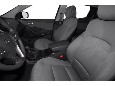 2015 Hyundai Santa Fe Sport FWD 4dr 2.0T