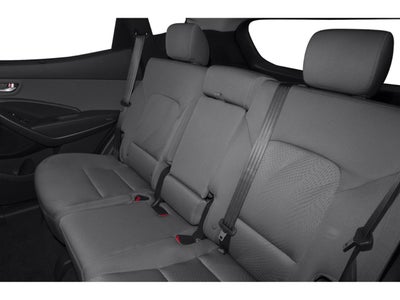 2015 Hyundai Santa Fe Sport FWD 4dr 2.0T