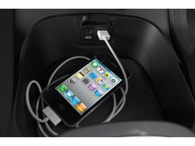 2015 Hyundai Santa Fe Sport FWD 4dr 2.0T