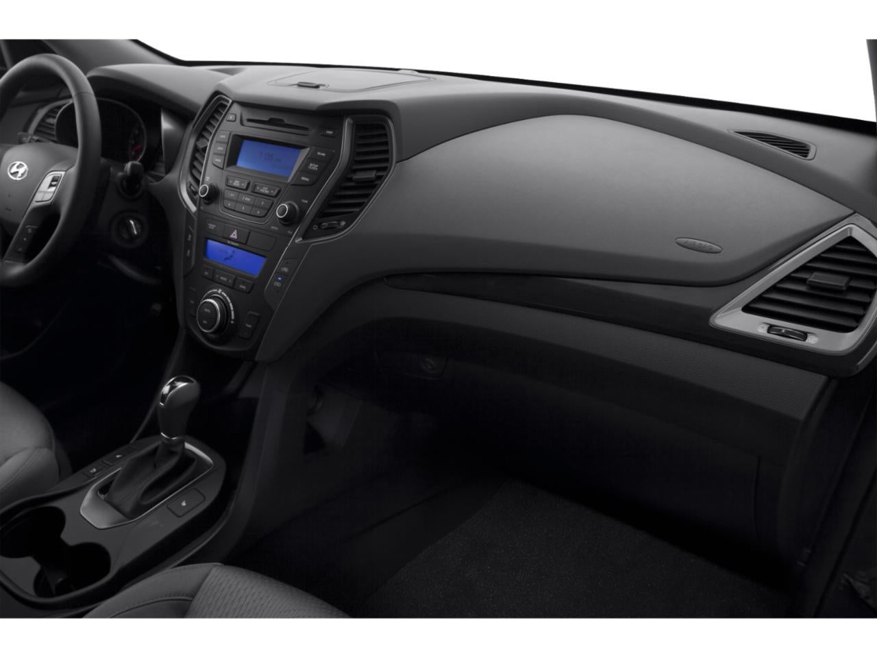 2015 Hyundai Santa Fe Sport FWD 4dr 2.0T