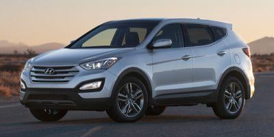 2015 Hyundai Santa Fe Sport FWD 4dr 2.0T