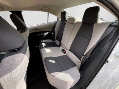 2023 Toyota Corolla LE CVT (Natl)