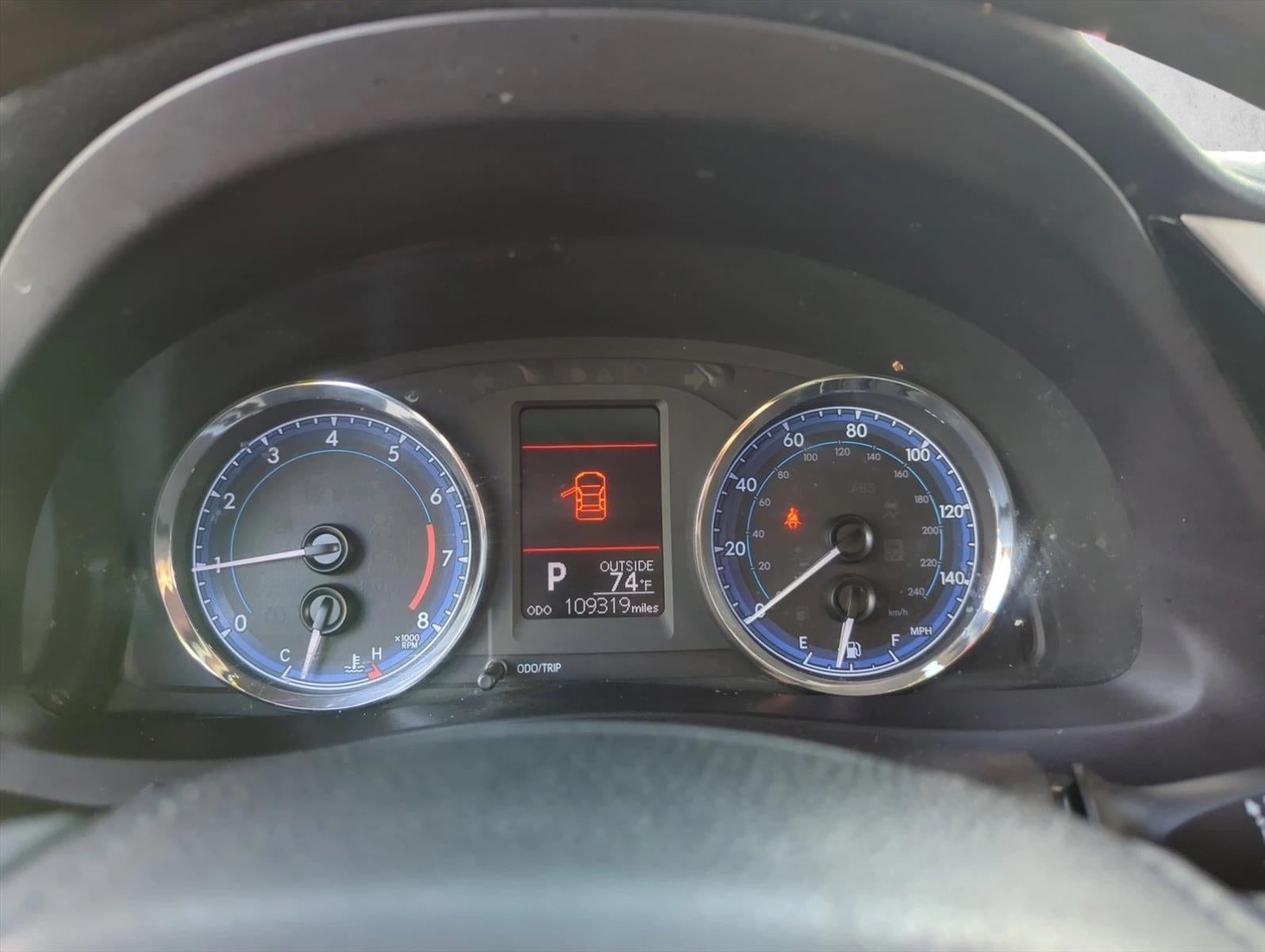 2018 Toyota Corolla LE CVT (Natl)