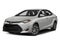 2018 Toyota Corolla LE CVT (Natl)