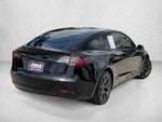 2021 Tesla Model 3 Standard Range Plus RWD