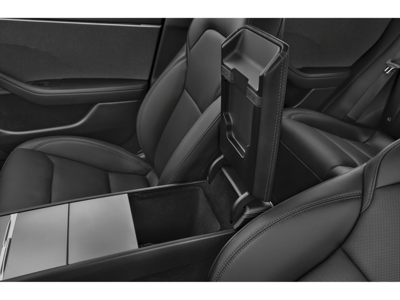 2025 Tesla Model 3 Long Range AWD