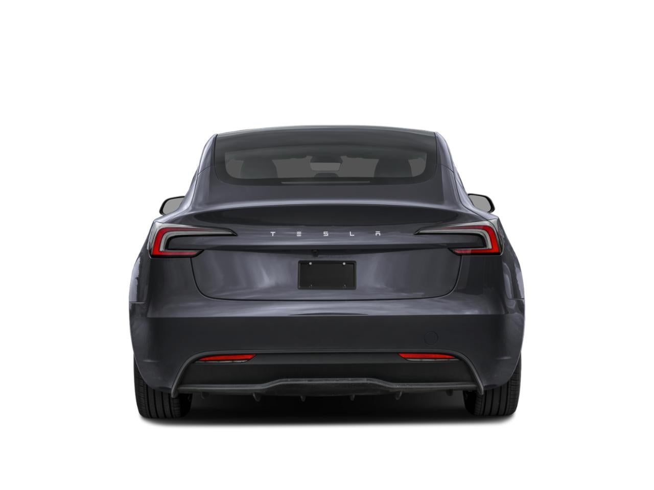 2025 Tesla Model 3 Long Range AWD
