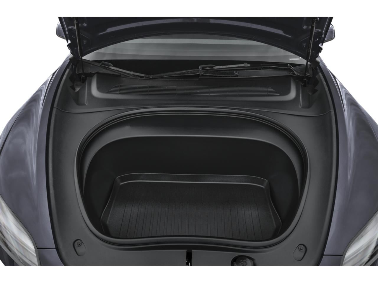 2025 Tesla Model 3 Long Range AWD