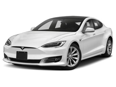 2019 Tesla Model S 100D AWD *Ltd Avail*