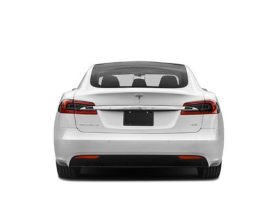 2019 Tesla Model S 100D AWD *Ltd Avail*