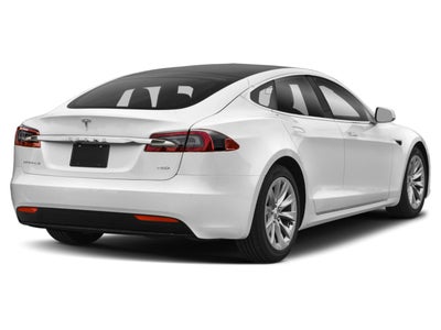 2019 Tesla Model S 100D AWD *Ltd Avail*
