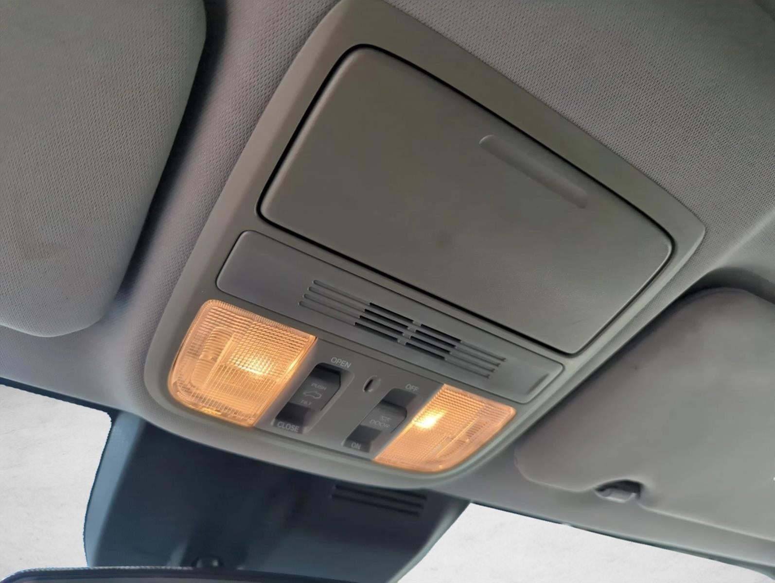 2021 Honda CR-V EX 2WD