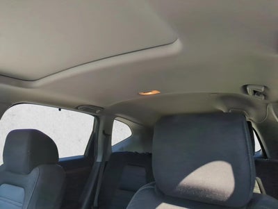 2021 Honda CR-V EX 2WD