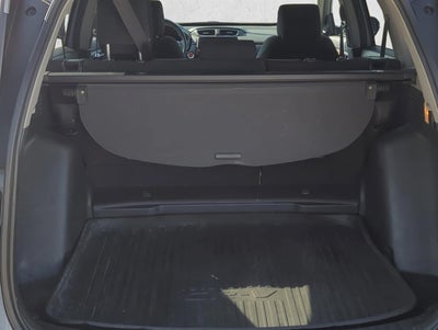 2021 Honda CR-V EX 2WD