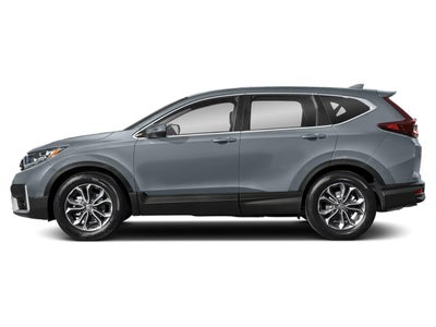 2021 Honda CR-V EX 2WD