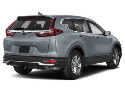 2021 Honda CR-V EX 2WD