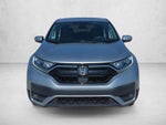 2021 Honda CR-V EX 2WD