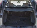 2021 Honda CR-V EX 2WD
