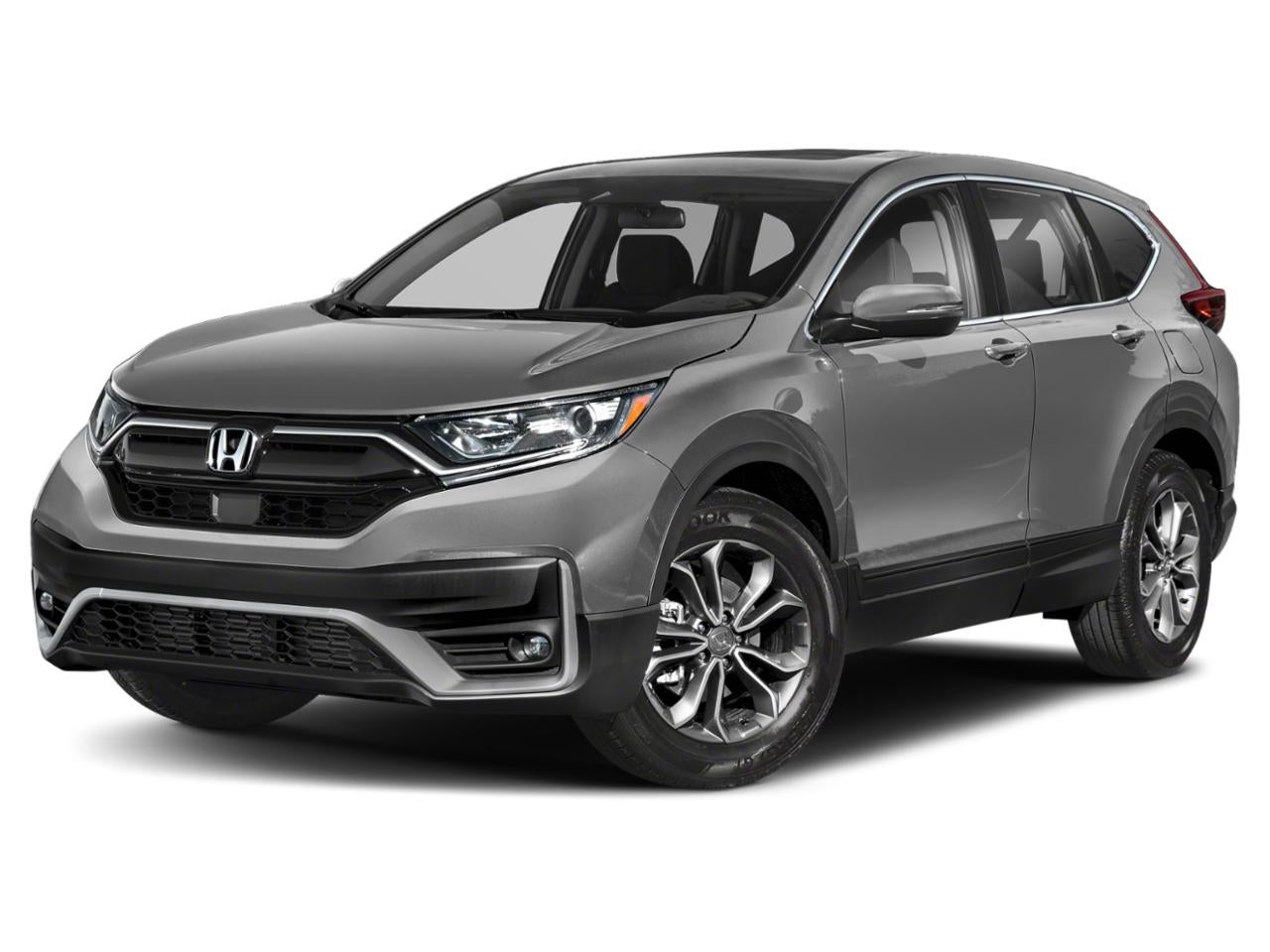 2021 Honda CR-V EX 2WD