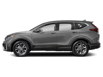 2021 Honda CR-V EX 2WD